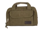 Allen Company Heritage Select Attache Case - Olive 8245. Fixed Price $18.13.