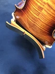 Pro Violin Wooden Shoulder Rest For 4/4 3/4 Adjustable Rotated. Fixed Price $29.91.