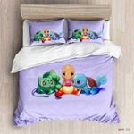 Well Game Guardian 3D Print Duvet Quilt Doona Covers Pillow Case Bedding Sets. Fixed Price $58.98.