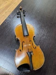 Neuner & Hornsteiner Mittenwald (baiern) Germany Violin , Size 3/4. Fixed Price $899.99.