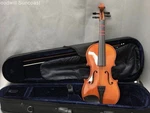 Franz Hoffman Amadeus 1/4 Acoustic Violin W/ Case/ Excellent Condition. Fixed Price $125.00.