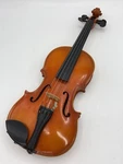 Suzuki Violin No. 230 1/8 Size 1975. Fixed Price $279.37.