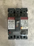 Ge Spectra 30A 600V Molded Case Circuit Breaker-next Day Option. Fixed Price $250.00.