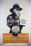 Family Plot Movie Poster (verygood) One Sheet 1976 Alfred Hitchcock 22142. Fixed Price $20.00.