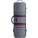 Bam SG5001S Saint Germain Stylus Violin Case Gray. Fixed Price $453.00.
