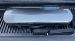 Tonareli Special Edition Fiberglass Violin Case Vnfo Graphite. Fixed Price $299.00.