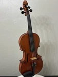 1892 German Violin Heinrich Eicheimer 4/4 Berlin Pernambuco Bow Vintage Fiddle. Fixed Price $1599.00.