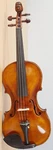 Old Violin 4/4 Geige Viola Cello Fiddle Label Jaanes Georgius Helmer Nr. 1584. Fixed Price $715.71.