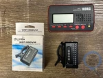 Cherub WST-550VM Clip Tuner + Korg MA-1 Metronome Violin/mandolin. Fixed Price $32.18.