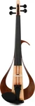 Yamaha YEV104 Electric Violin - Natural. Fixed Price $881.99.