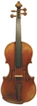 Maple Leaf Strings MLS500VN Chaconne Craftsman Collection Violin 4/4 Size. Fixed Price $1039.00.