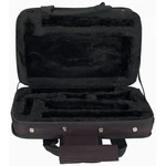 Guardian CW-012-CL Featherweight Clarinet Case, Black. Fixed Price $34.99.