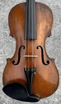 18TH Century Violin Labeled Florinus Guidantus *grafted *powerful!!. Fixed Price $2900.00.