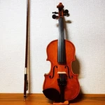 Yoshionkomo Suzuki NO.310 1/16 Violin 2021. Fixed Price $770.75.