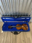Stentor Student Series 1/4 Size Violin Outfit Set With Case & Bow. Fixed Price $219.99.