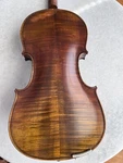 Antique French Violin, Rich SOUND,4/4. Ready To Play. Label Paul Bailly $6000. Fixed Price $3250.00.