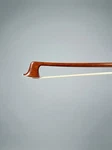 German Violin Bow By Franz Albert Nurnberger Jr.. Fixed Price $6000.00.