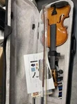 Debeijin Adults Kids Violin & Case Premium For Beginners - Ready To Play. Fixed Price $39.99.