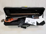 Ns Design Nxty Electric Violin. Fixed Price $1695.00.