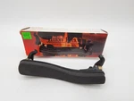Anton Breton Violin Shoulder Rest Adjustable Black Foam Pad Fiddle Accessory. Fixed Price $19.99.