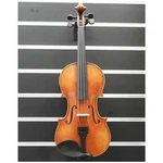 Iesta Luthier 4/4 Violin - Antoni Stradivarius 1732 Red Diamond Fecit 2018. Fixed Price $1364.43.