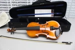 Standard Violin RS00032 RSV4 4/4 With Case 1088VN-1 Bow. Fixed Price $200.00.