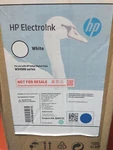 Hp/indigo Of White Ink Quantity 10 Units/canisters Per Case. Selling All. Fixed Price $2050.00.