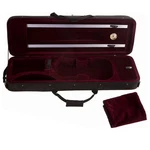 D'luca Oblong Full Size Violin Case With Hygrometer. Fixed Price $129.99.