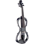Stagg Evn X-4/4 Series Electric Violin Outfit Black. Fixed Price $289.99.