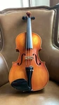 3/4 Suzuki 1979 No 280 Student Violin. Fixed Price $300.00.