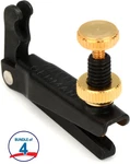 Wittner Stable-style Fine Tuner For 4/4-3/4-SIZE Violin (4-PACK) Black With. Fixed Price $31.96.