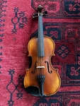 1/8 Fractional Howard Core A14 Violin. Fixed Price $250.00.