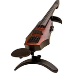 Design Nxta Active Series 4-STRING Electric Violin Sunburst 4/4. Fixed Price $1819.00.