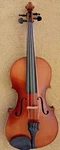 Anton Becker Copy Of Stradivarius Violin 7/2. Fixed Price $159.00.