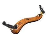 Viva La Musica Professional Violin Shoulder Rest, Maple Gold 3/4 - 4/4. Fixed Price $55.00.