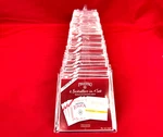 100% Authentic Pirastro Tonica Violin String Set 4/4 A,d,g Gold Label Loop. Fixed Price $42.50.