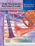 The Yamaha Advantage Book 1 Alto Sax. Fixed Price $21.18.