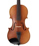 Yamaha YVN003 1/2 Size Student Violin W/ Case And Bow. Fixed Price $1153.00.