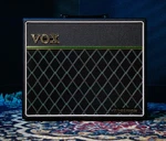 New! Vox Valvetronix VT40X Classic Blue 1X10 40W Combo Amp With Effects. Fixed Price $399.99.