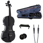 Acoustic Electric Violin 4/4 Full Size Professional Cecilio Beginners. Fixed Price $259.99.