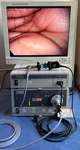 Karl Storz Tricam Ntsc Camera W Coupler, Sl Processor, Xenon 300 Test Video. Fixed Price $3429.50.