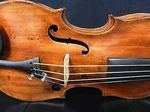Old Vintage American Violin 4/4 Size- James Montgomery 1897. Fixed Price $6500.00.