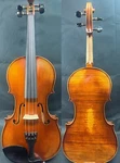 Capriana Gagliano Violin Outfit 4/4 Model VN501 2022 Set Up U.s.a 62X5CS0008. Fixed Price $1650.00.