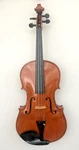 Satori "prelude" 16 In. Viola Outfit (w/ Case & Bow). Fixed Price $675.00.
