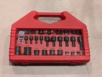 Nos Lisle 26450 34 Piece Master Torx Set W/ Case. Fixed Price $99.00.