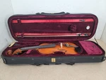 Gotthardt Vsf By Stravari 4/4 Violin With Case. Fixed Price $305.00.