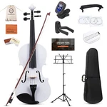 Adm Acoustic Violin For Kids Beginners, Fiddle Teens Student. Fixed Price $349.99.
