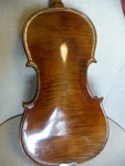 4/4 Violin Fredrick Schultz, 2015 Model, Made Germany. Great Tone And Volume.. Fixed Price $1200.00.