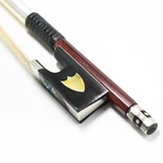 New Concert Level Elegant Pernambuco Violin Bow 430V **ship From Usa**. Fixed Price $65.95.