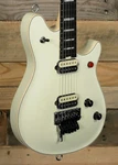 Evh Edward Van Halen Signature Wolfgang Usa Electric Guitar Ivory W/ Case. Fixed Price $4849.99.